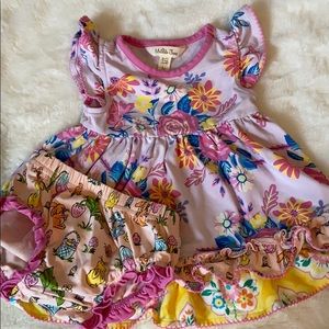 Matilda Jane Dress